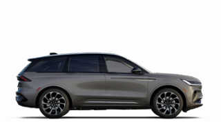 2024 Lincoln Lincoln Nautilus External Image 5